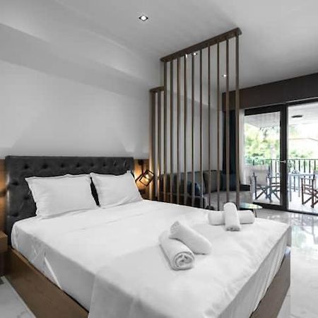Apartamento Sweet Five Kallithea  Exterior foto