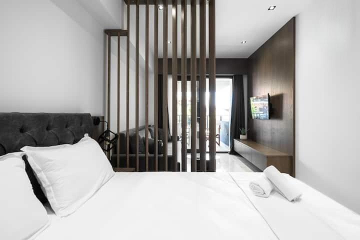 Apartamento Sweet Five Kallithea  Exterior foto