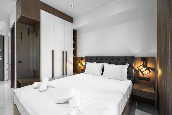 Apartamento Sweet Five Kallithea  Exterior foto
