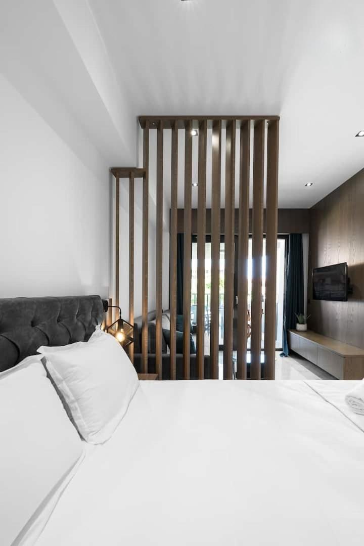 Apartamento Sweet Five Kallithea  Exterior foto